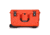 Nanuk 960 Hard Plastic Case, Orange, 960S-000OR-0A0