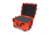 Nanuk 960 Hard Plastic Case, Orange, 960S-010OR-0A0