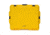 Nanuk 960 Hard Plastic Case, Yellow, 960S-000YL-0A0