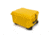 Nanuk 960 Hard Plastic Case, Yellow, 960S-000YL-0A0