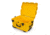 Nanuk 960 Hard Plastic Case, Yellow, 960S-000YL-0A0