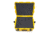 Nanuk 960 Hard Plastic Case, Yellow, 960S-010YL-0A0