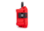 Nanuk Case 903 w/First Aid Logo, Red, Small, 903S-000RD-PA0-FSA01