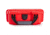 Nanuk Case 903 w/First Aid Logo, Red, Small, 903S-000RD-PA0-FSA01