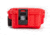 Nanuk Case 903 w/First Aid Logo, Red, Small, 903S-000RD-PA0-FSA01
