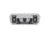 Nanuk Case 909 w/foam insert for DJI Mavic Mini, Silver, Small, 909-MAVM5