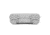 Nanuk Case 909 w/foam insert for DJI Mavic Mini, Silver, Small, 909-MAVM5