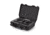 Nanuk Case 909 w/foam insert for DJI Osmo Action, Black, Small, 909-ACTION1
