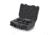 Nanuk Case 909 w/foam insert for DJI Osmo Action, Graphite, Small, 909-ACTION7