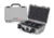 Nanuk Case 909 w/foam insert for DJI Osmo Action, Silver, Small, 909-ACTION5