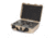 Nanuk Case 910 w/Foam For Pistol Optic Ready, Tan, Medium, 910S-080TN-0A0-21312
