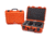 Nanuk Case 925 w/f insert for Mavic 2PZ Smart Cntlr, Orange, Large, 925S-080OR-0A0-19056