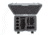 Nanuk Case 925 w/f insert for Mavic 2PZ Smart Cntlr, Silver, Large, 925S-080SV-0A0-19056