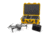 Nanuk Case 925 w/f insert for Mavic 2PZ Smart Cntlr, Yellow, Large, 925S-080YL-0A0-19056