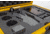Nanuk Case 925 w/f insert for Mavic 2PZ Smart Cntlr, Yellow, Large, 925S-080YL-0A0-19056