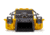 Nanuk Case 925 w/f insert for Mavic 2PZ Smart Cntlr, Yellow, Large, 925S-080YL-0A0-19056