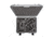 Nanuk Case 930 w/foam insert for Ronin-SC, Silver, Large, 930-RONS5