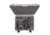 Nanuk Case 930 w/foam insert for Ronin-SC, Silver, Large, 930-RONS5