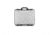 Nanuk Case 930 w/foam insert for Ronin-SC, Silver, Large, 930-RONS5