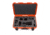 Nanuk Case 935 w/foam for Sony A7, Orange, Large, 935S-080OR-0A0-19017