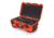 Nanuk Case 935 w/foam for Sony A7, Orange, Large, 935S-080OR-0A0-19017