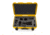Nanuk Case 935 w/foam for Sony A7, Yellow, Large, 935S-080YL-0A0-19017