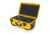 Nanuk Case 935 w/foam for Sony A7, Yellow, Large, 935S-080YL-0A0-19017