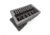 Nanuk Case 938 w/Foam Insert For 6Up, Black, Large, 938S-080BK-0A0-21019