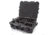 Nanuk Case 945 w/foam insert for Crane 3, Graphite, Large, 945-CRA37