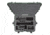 Nanuk Case 945 w/foam insert for Crane 3, Olive, Large, 945-CRA36