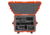 Nanuk Case 945 w/foam insert for Crane 3, Orange, Large, 945-CRA33