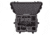 Nanuk Case 960 w/foam insert for URSA PRO, Black, Large, 960-URSAP1