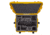 Nanuk Case 960 w/foam insert for URSA PRO, Yellow, Large, 960-URSAP4