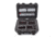 Nanuk Case w/lid org. w/foam insert for Sony A7, Graphite, Medium, 920S-070GP-0A0-19135