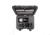 Nanuk Case w/lid org. w/foam insert for Sony A7, Graphite, Medium, 920S-070GP-0A0-19135