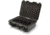 Nanuk Customized Foam Insert for 925 Nanuk Hard Case for 4UP Pistols, Black, 1-925-16723