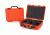 Nanuk Hard Case Mavic Air W/Foam Insert, Orange, Medium 910-MAVIA3