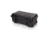 Nanuk 935 Protective Hard Case, 22in, No Insert, Black, 935S-000BK-0A0