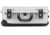 Nanuk 935 Protective Hard Case, 22in, No Insert, Silver, 935S-000SV-0A0