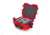 Nanuk 905 Protective Case w/Padded Divider