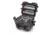 Nanuk 908 Pro Photo Camera Case Kit w/Lid Organizer / Padded Divider