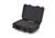 Nanuk 909 R Collection Case w/ Cuber Foam