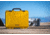 Nanuk 910 Protective Case w/ Cubed Foam