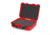 Nanuk 910 Protective Case w/ Cubed Foam