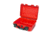 Nanuk 915 Protective Case w/ Cubed Foam