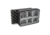 Nanuk 915 Pro Photo Camera Case Kit w/Lid Organizer / Padded Divider