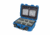 Nanuk 915 Pro Photo Camera Case Kit w/Lid Organizer / Padded Divider