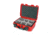 Nanuk 915 Protective Case w/Padded Divider