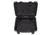 Nanuk 923 Pro Photo Camera Case Kit w/Lid Organizer / Padded Divider