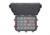 Nanuk 975 Standard Case w/ Padded Divider